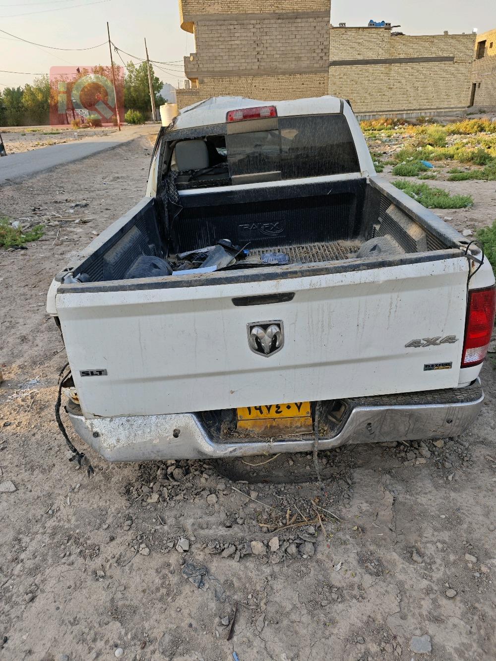 ڕام 1500